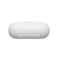 Sony In-Ear Headphones Earphones Noise Cancelling WF-C700, white