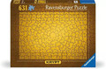 Ravensburger Jigsaw Puzzle 631 pieces Krypt Gold 12+