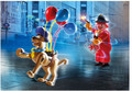 Playmobil Scooby-Doo Ghost Clown Adventure 5+ 70710