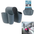 Two-Compartment Sink Caddy