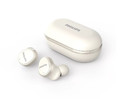 Philips JabraHeadphones Earphones BT TAT4556WT/00, white