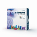 Gembird 3D Printer Filament 3D ABS/1.75mm/blue