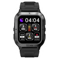 Maxcom Smartwatch Fit FW67 Titan Pro, graphite