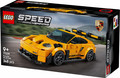 LEGO Speed Champions Porsche 911 GT3 R 9+
