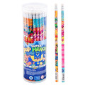 Starpak Pencil with Eraser Paw Patrol 48pcs