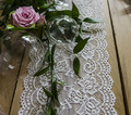 Decorative Lace 0.15x9m, off-white