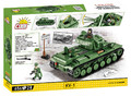 Cobi Blocks KV-1 656pcs 9+