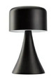 Table Lamp Tirset LED, black