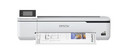 Epson Wireless Printer SC-T2100 24" A1/4-ink/4pl/GLAN/NoStand