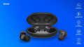 Savio Wireless earphonesTWS10 SAVIO