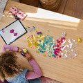 LEGO Classic Magical Transparent Box 5+