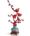 LEGO Icons Plum Blossom 18+