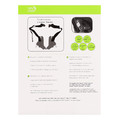 Baby Jogger Adapter City Mini for City Go/Graco SnugRide