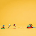 LEGO Sonic the Hedgehog Sonic's Campfire Clash 7+