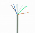 Gembird Cable LAN Cat.6 UTP solid AWG24 305m