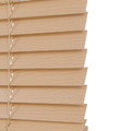 Basswood Venetian Blind Colours Cana 75x180cm, light