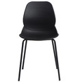 Chair Layer 4, black