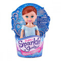 ZURU Sparkle Girlz Winter Princess Doll 4.7' 48pcs 3+