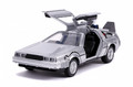 Dickie Toy Vehicle Back to the Future 8+