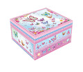 Pecoware Set of stamps - Butterflies 2 3+