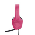 Trust Headset GXT415P Zirox, pink