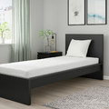 ÅNNELAND Hybrid mattress, medium firm/white, Standard Single