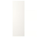 FONNES Door, white, 60x180 cm