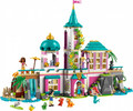 LEGO Disney Princess Castle & Royal Pets 6+