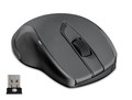 Hama Laser Wireless Mouse MW-900 v2, dark grey