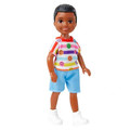 Barbie Doll Small Boy HNY58 3+