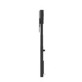 Neomounts Motorised Wall Mount for Monitors up to 100" WL55-875BL1