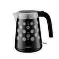 Feel Maestro 1.7L Electric Kettle "Dots" 2200W MR-045-BLACK