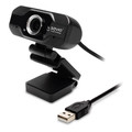 Savio Webcam USB Full HD 1080p CAK-01