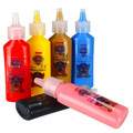 Starpak Glass Deco Paints 6 Colours x 22ml Paw Patrol