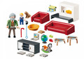 Playmobil Cozy lounge 70207 4+