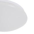 Ceiling Lamp IP44 30 cm, white