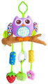 Bo Jungle B-Hang On Toy Chime Owl 0+