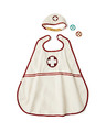 Kid's Concept Costume Doctor 3+