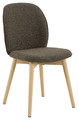 Dining Chair Cindy, taupe