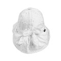 Elodie Details - Sun Hat - Embroidery Anglaise 2-3 years