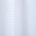 Curtain GoodHome Batna 140x260cm, white