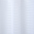 Curtain GoodHome Batna 140x260cm, white