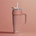 Thermal Mug Miami 1.2l, pink