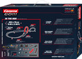 Carrera GO!!! Challenge - Formula High Speed 6.0m 6+