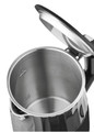 Feel Maestro 1.7L Stainless Steel Kettle with Temp Control 2200W MR-039