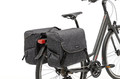 Newlooxs Bicycle Bag Ivy Mondi Joy Double, back