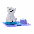 Disney Frozen Elsa and Polar Bear Playset JFG16 3+