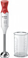 Bosch Hand Blender ErgoMixx MSM64110, white