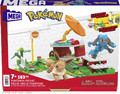 MEGA Pokémon Poké Puff Picnic HDL80 7+