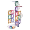 Ball Run Creative Pack Pastel 70pcs 3+